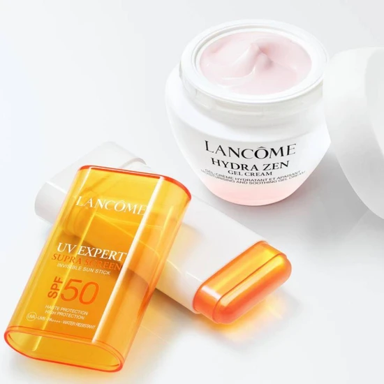 Lancôme UV Expert Supra Screen Invisible Sun Stick SPF 50+ 18g
