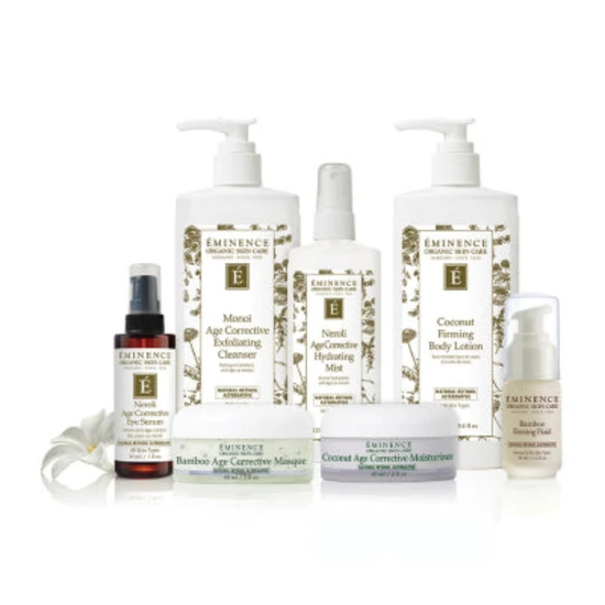 Eminence Organic Coconut Age Corrective Moisturiser 60ml