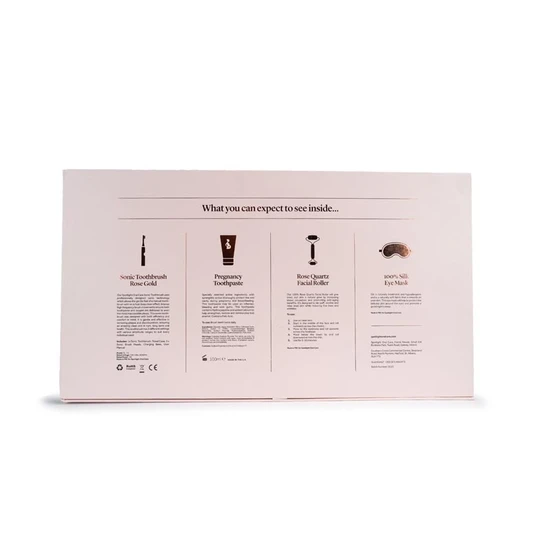 Spotlight Mum To Be Luxury Gift Set