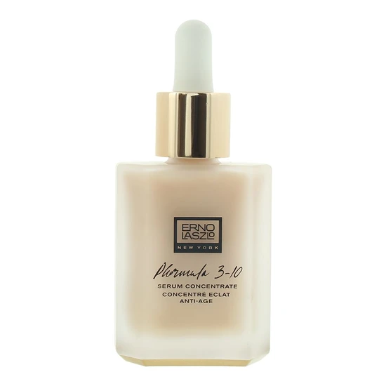 Erno Laszlo Phormula 3-10 Serum Concentrate 30ml