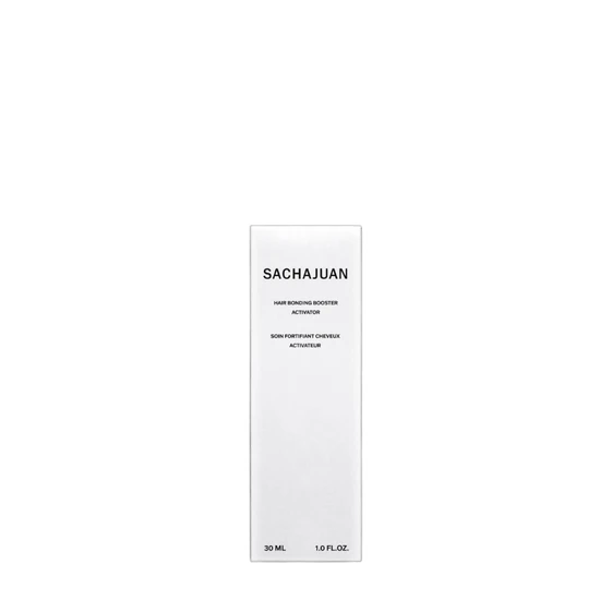 Sachajuan Hair Bonding Booster Activator 30ml