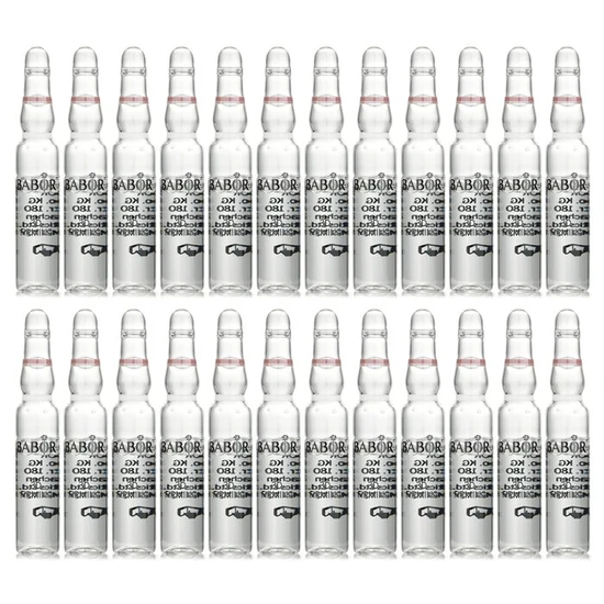 BABOR CP Ampoule Concentrates 3d Firming 24x2ml
