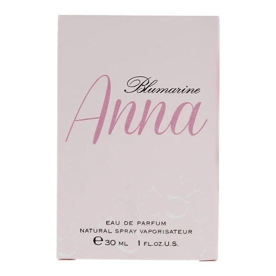 Blumarine Anna Eau De Parfum 30ml