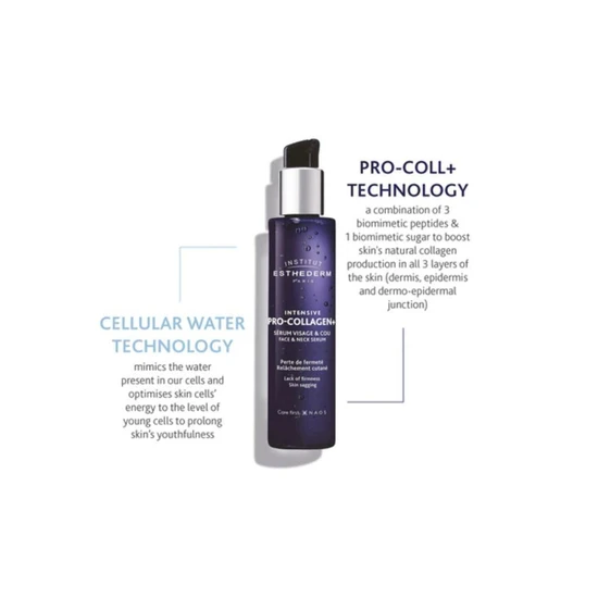 Institut Esthederm Intensive Pro-Collagen+ Serum 30ml
