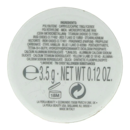 La Perla Petal Lips Lip Balm 202