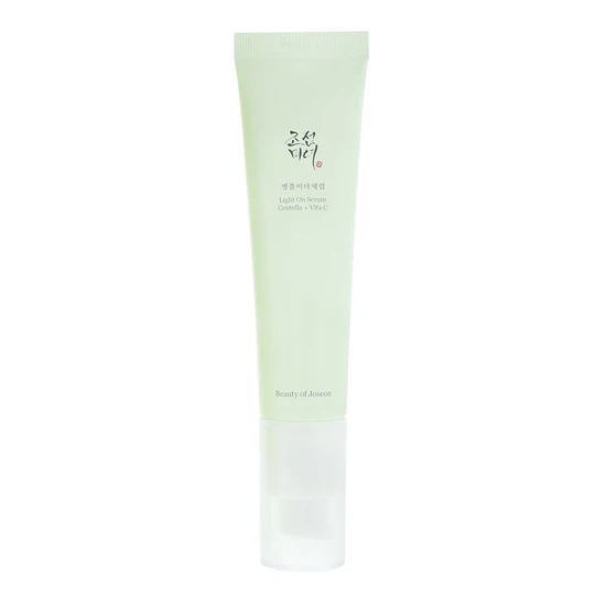 Beauty of Joseon Light On Serum Centella + Vitamin C