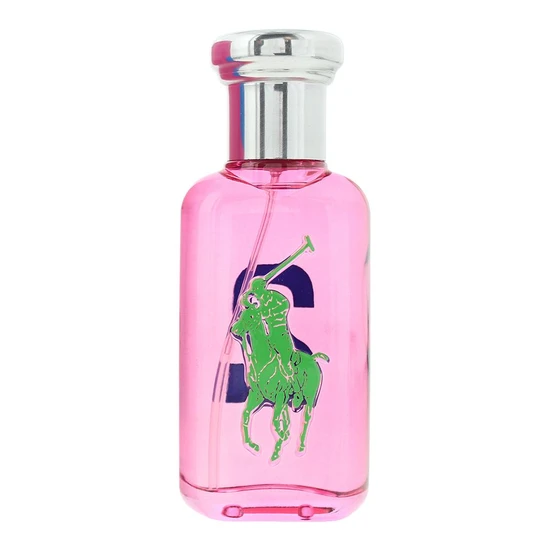 Ralph Lauren Big Pony 2 Women Eau De Toilette 50ml