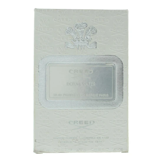 Creed Royal Water Eau De Parfum 75ml