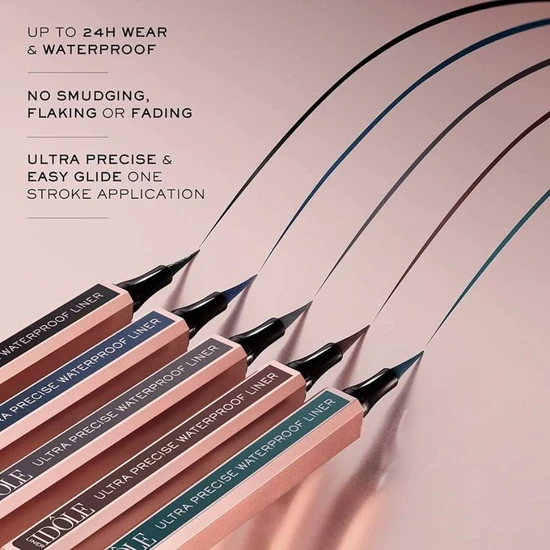 Lancôme Idole Ultra Precise Waterproof Liner Brown