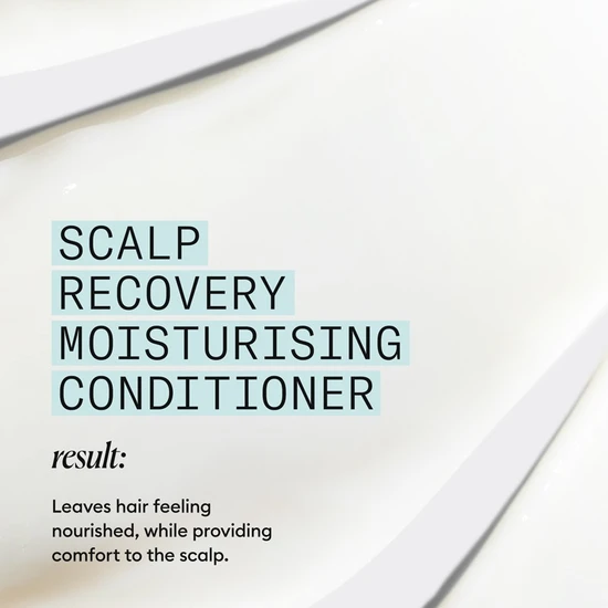 Nioxin Pro Clinical Scalp Recovery Conditioner For Itchy, Flaky Scalp 200ml