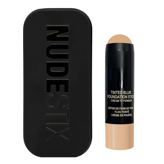 Nudestix Tinted Blur Stick Foundation 10 Deep