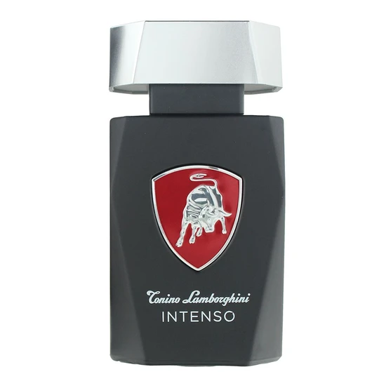 Tonino Lamborghini Intenso Eau De Toilette 75ml