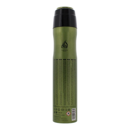 Lattafa Affection Air Freshener 300ml