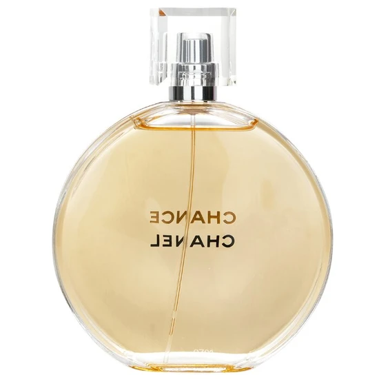 CHANEL Chance Eau De Toilette 150ml