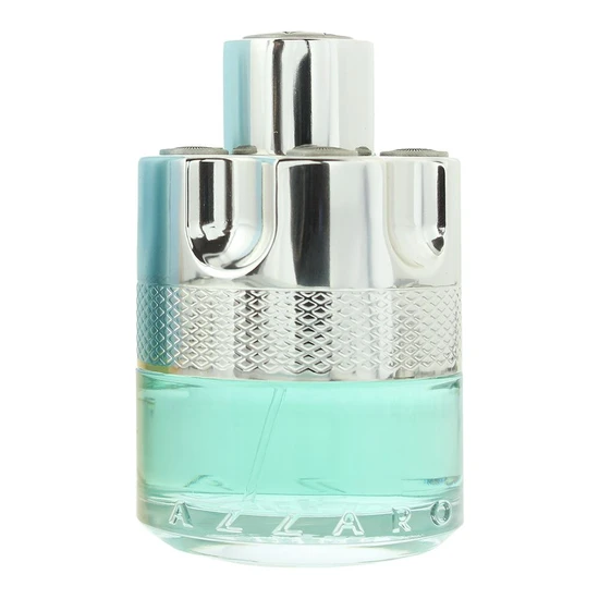 Azzaro Wanted Tonic Eau De Toilette 50ml