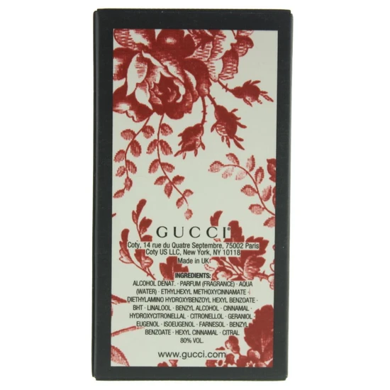 Gucci Bloom Eau De Parfum 30ml