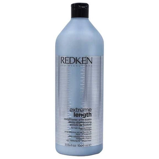 Redken Extreme Length Conditioner 250ml