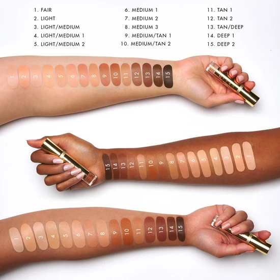 Stila Pixel Perfect Concealer Deep 2