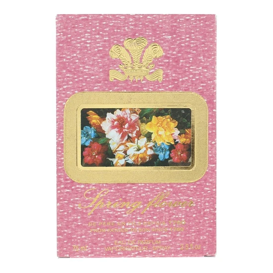 Creed Spring Flower Eau De Parfum 75ml