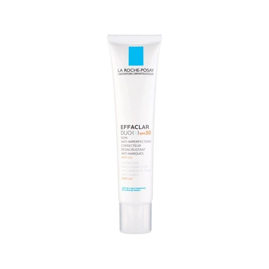 La Roche-Posay Effaclar Duo (+) SPF 30