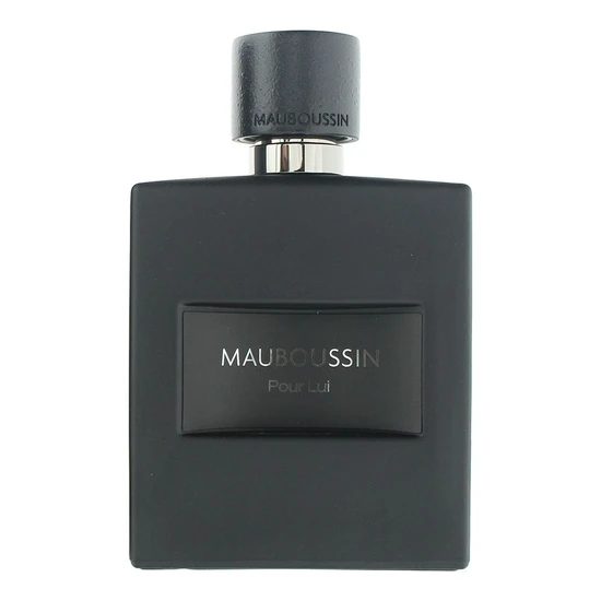 Mauboussin Pour Lui In Black Eau De Parfum 100ml