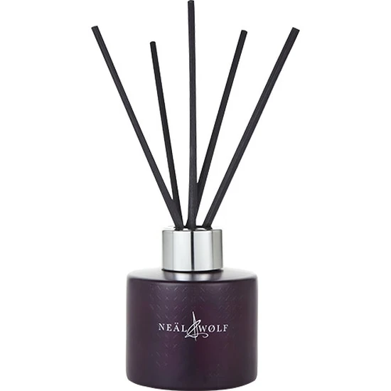 Neal & Wolf Elysian Calm Reed Diffuser