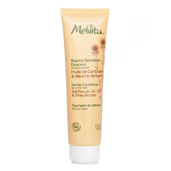 Melvita Gentle Conditioner 150ml