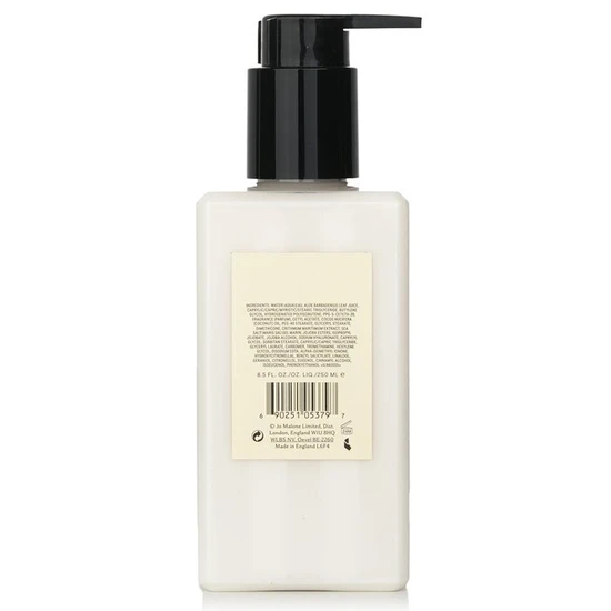 Jo Malone London Peony & Blush Suede Body & Hand Lotion 250ml