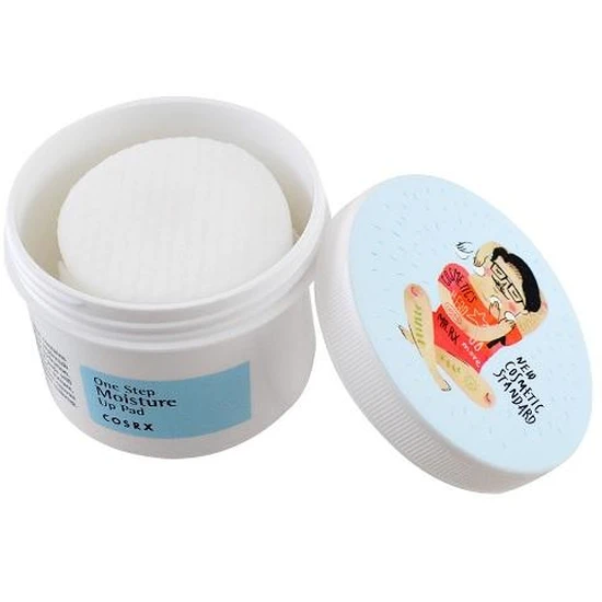 CosRx One Step Moisture Up Pad x 70