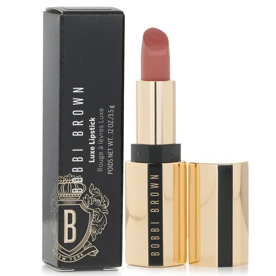 Bobbi Brown Luxe Lipstick 312 Pink Buff