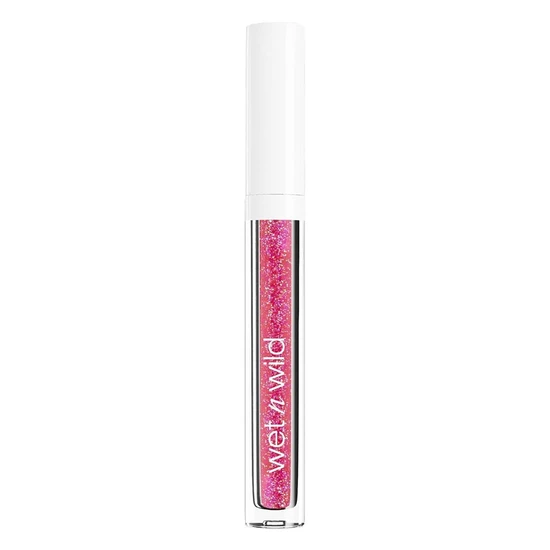 Wet N Wild Mega Slicks Lip Gloss Call Me Boss