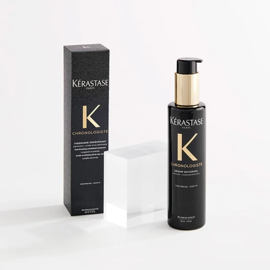 Kérastase Chronologiste Thermique Blow-Dry Cream 150ml