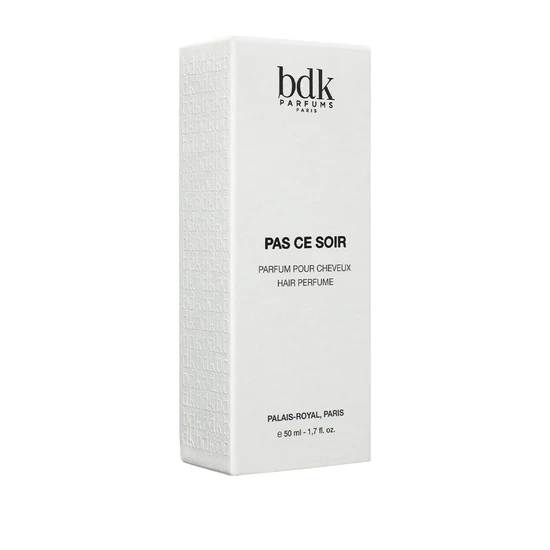 bdk Parfums Pas Ce Soir Hair Perfume 50ml