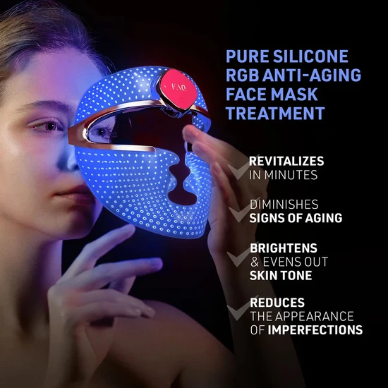 FOREO 201 LED Mask