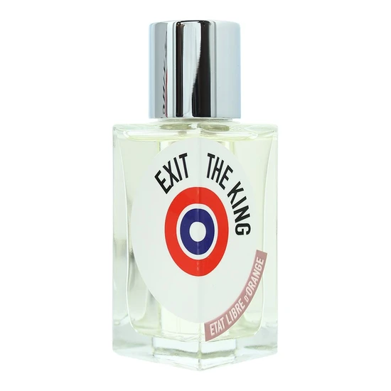 Etat Libre d'Orange Exit The King Eau De Parfum 50ml