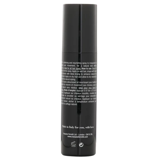 Rossano Ferretti Parma Favoloso 18 Natural Hair Movement Enhancer 100ml