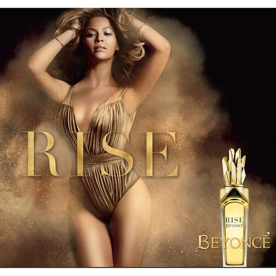 Beyonce Rise Eau De Parfum 30ml
