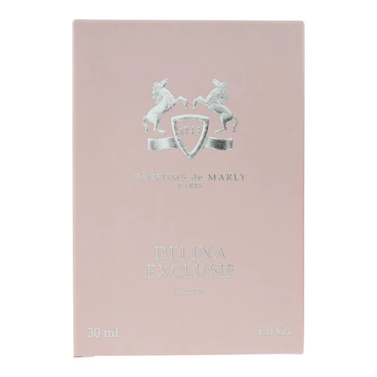 Parfums de Marly Delina Exlusif Eau De Parfum 30ml