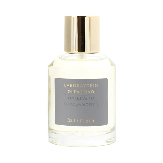 Laboratorio Olfattivo Baliflora Eau De Parfum 100ml