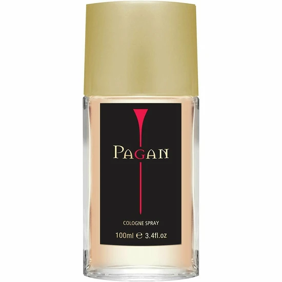 Mayfair Pagan Eau De Cologne 100ml