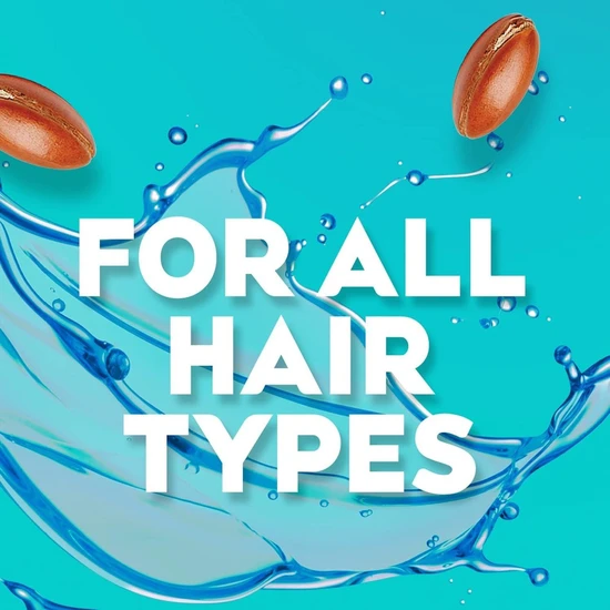 OGX® Weightless Hydration + Argan Oil Of Morocco Lightweight Conditioner 385ml