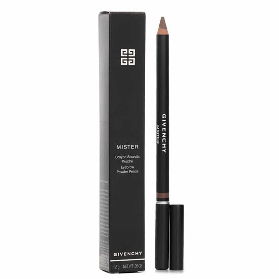 GIVENCHY Mister Eyebrow Powder Pencil 02 Medium