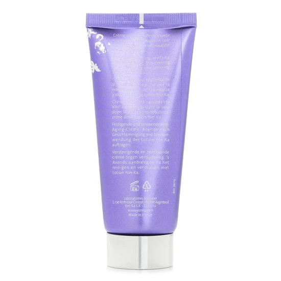 Yonka Phyto 52 Night Firming Cream 50ml