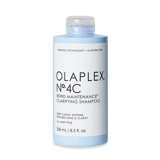 Olaplex No.4c Bond Maintenance Clarifying Shampoo 250ml
