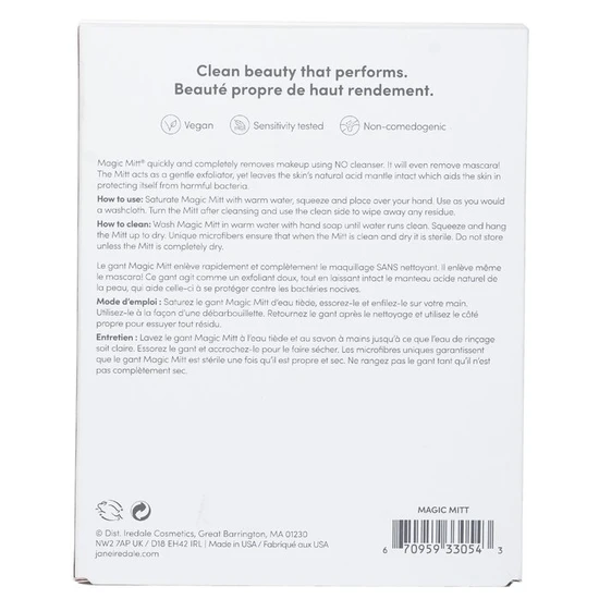 Jane Iredale Magic Mitt