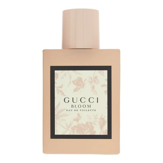 Gucci Bloom Eau De Toilette 50ml