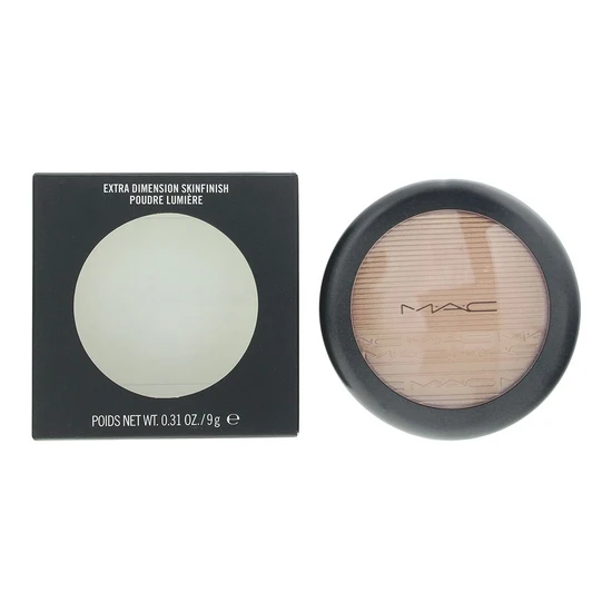 MAC Extra Dimension Skinfinish Highlighter Beaming Blush