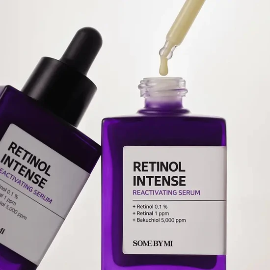 Some by Mi Retinol Intense Reactivating Serum 30ml