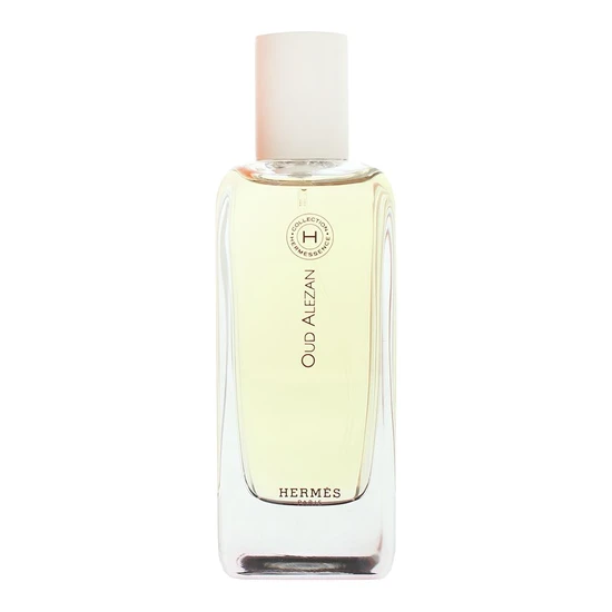 Hermès Paris Oud Alezan Eau De Parfum 100ml
