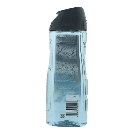 Adidas Dynamic Pulse Shower Gel 400ml